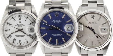 rolex 15200 production years|the Rolex 15200 review.